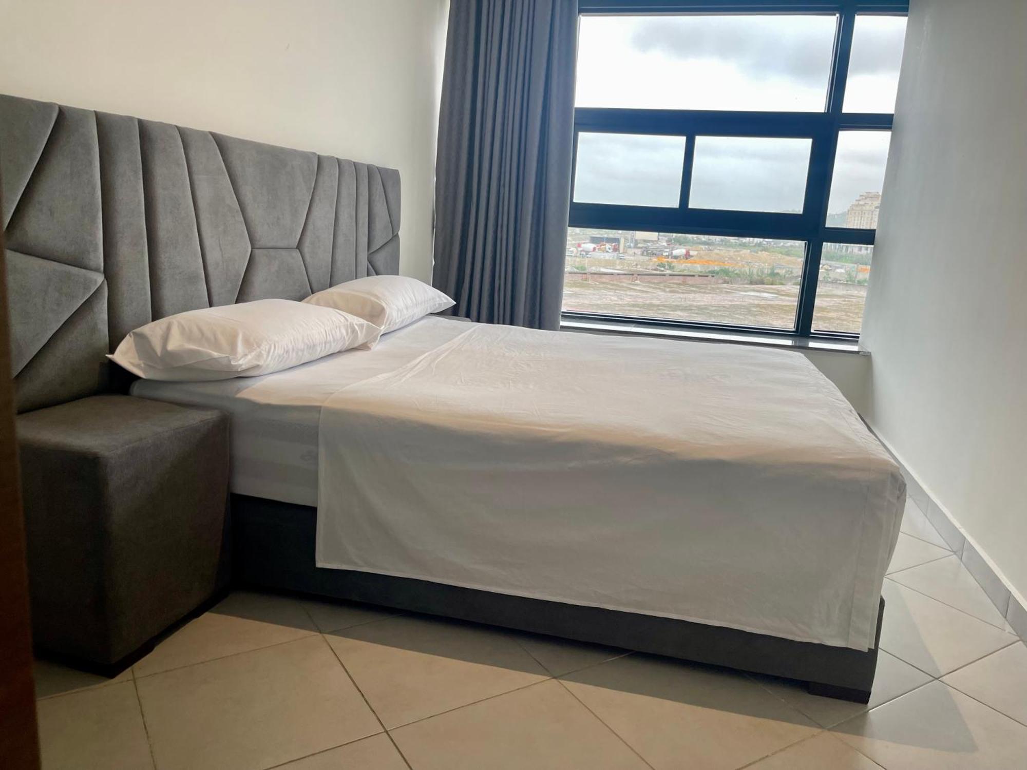 Borj Deyae Apartamento *