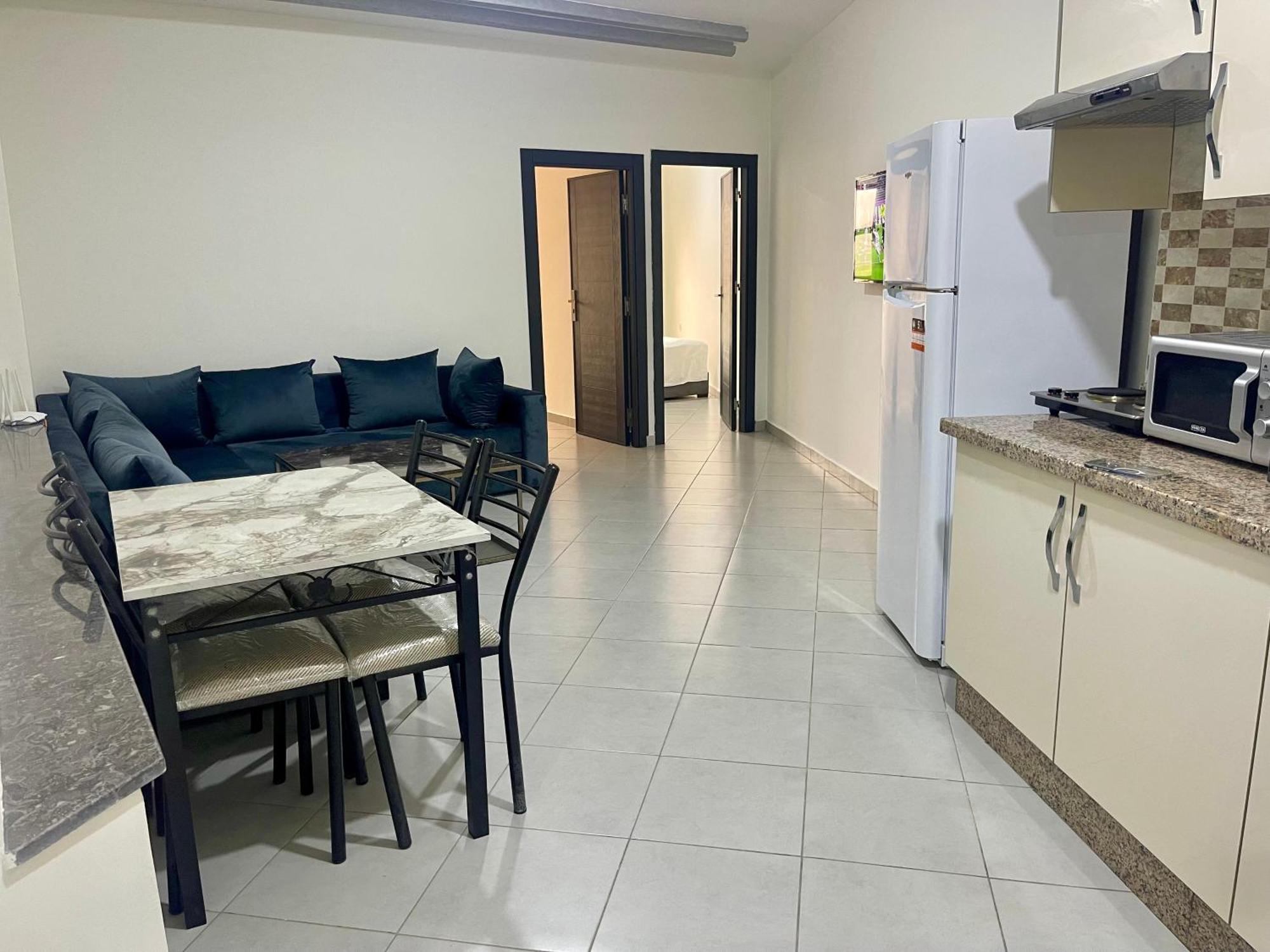 Apartamento Borj Deyae *