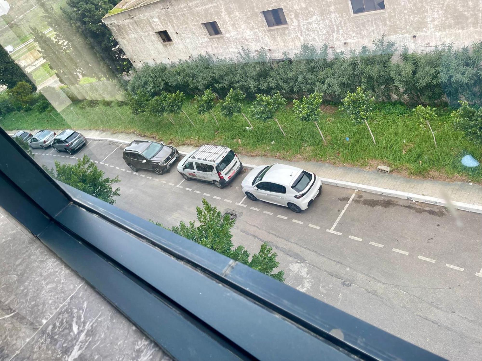 Apartamento Borj Deyae *